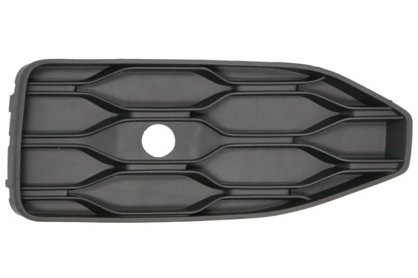 Blic Ventilatiegrille, bumper 6502-07-0395927P