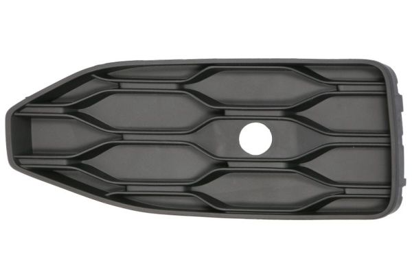 Blic Ventilatiegrille, bumper 6502-07-0395928P