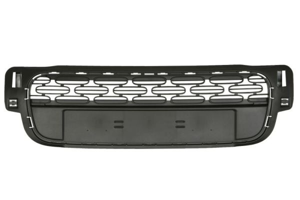 Blic Ventilatiegrille, bumper 6502-07-0531912P