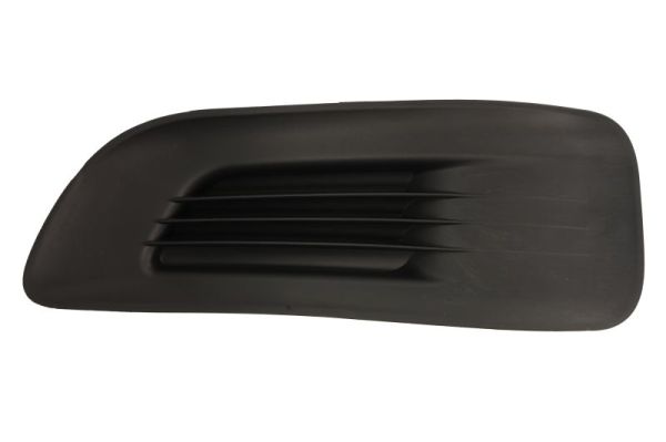 Blic Ventilatiegrille, bumper 6502-07-0537923P