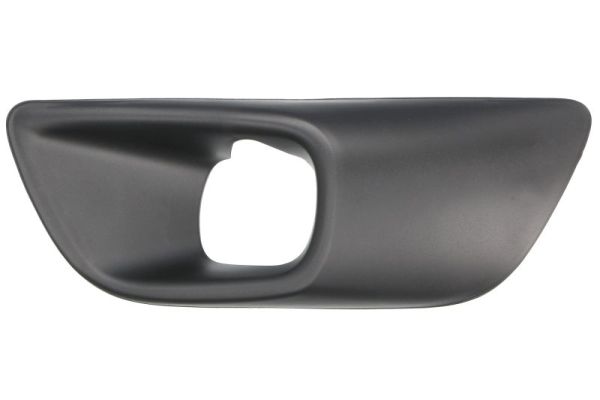 Blic Ventilatiegrille, bumper 6502-07-0538911P