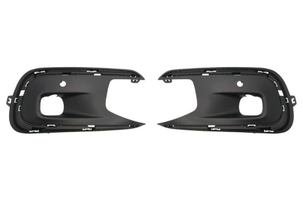 Blic Ventilatiegrille, bumper 6502-07-0538932P