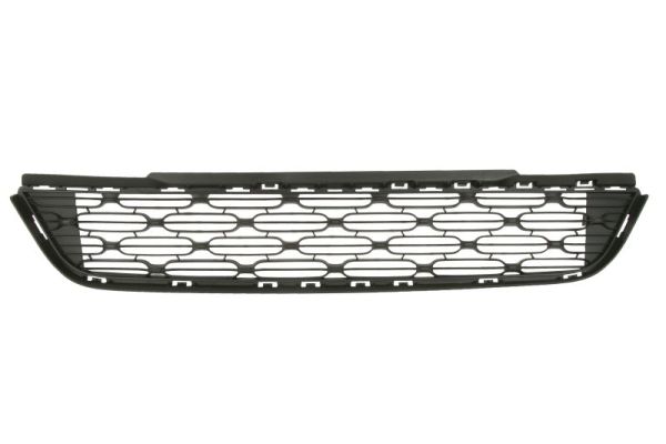 Blic Ventilatiegrille, bumper 6502-07-0544910P