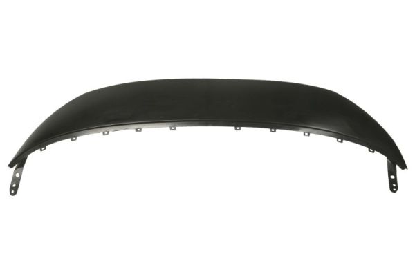 Blic Plaat, radiateurgrille 6502-07-0554210P