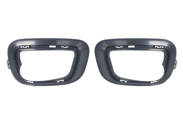 Blic Ventilatiegrille, bumper 6502-07-0554920P