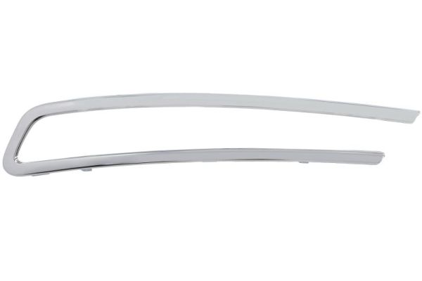 Blic Sier- / Beschermingspaneel, radiateurgrille 6502-07-0554995P