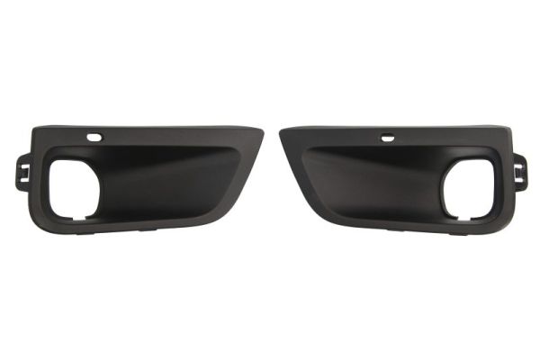 Blic Ventilatiegrille, bumper 6502-07-0555992P