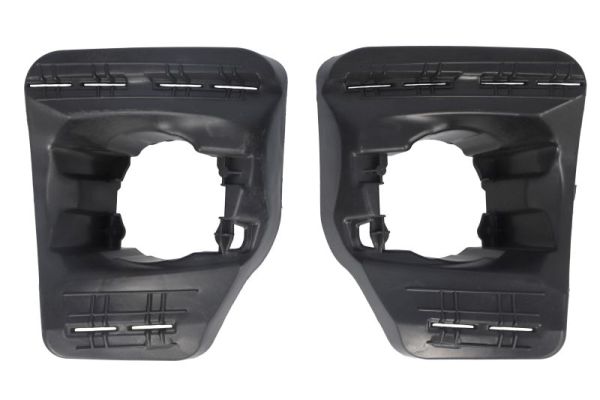 Blic Ventilatiegrille, bumper 5513-00-0560930P