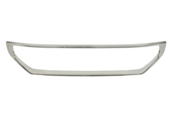 Blic Sier- / Beschermingspaneel, radiateurgrille 6502-07-0562991P