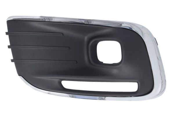 Blic Ventilatiegrille, bumper 6502-07-0563911P