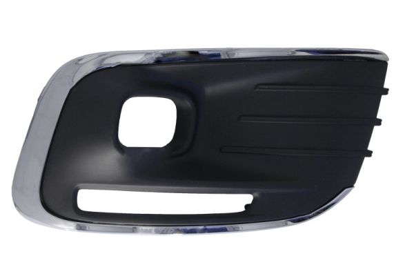 Blic Ventilatiegrille, bumper 6502-07-0563912P