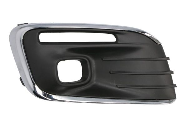 Blic Ventilatiegrille, bumper 5513-00-0563930P