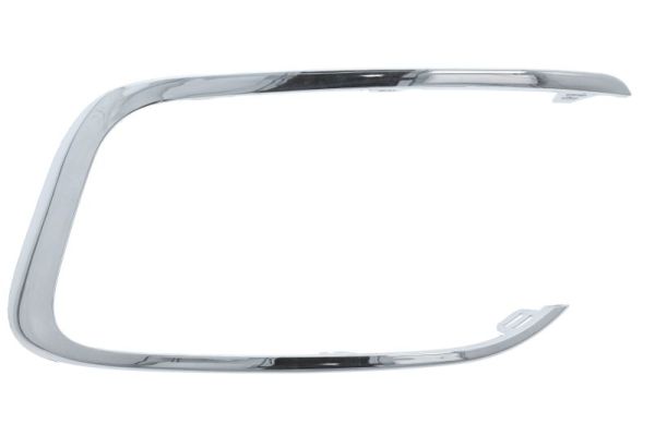 Blic Sier- / beschermingspaneel, bumper 6502-07-0563921P