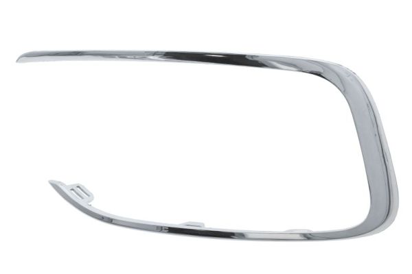 Blic Sier- / beschermingspaneel, bumper 6502-07-0563922P