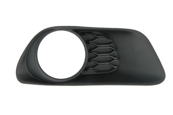 Blic Ventilatiegrille, bumper 6502-07-0914918PP