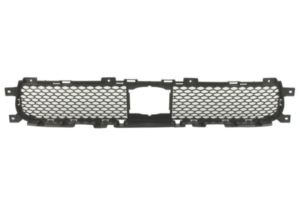 Blic Ventilatiegrille, bumper 6502-07-0926915P