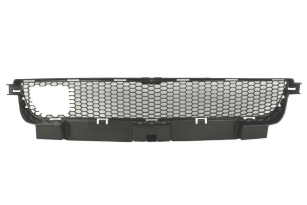 Blic Ventilatiegrille, bumper 6502-07-0932910PS