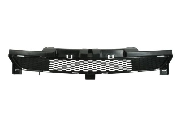 Blic Ventilatiegrille, bumper 6502-07-0932911P