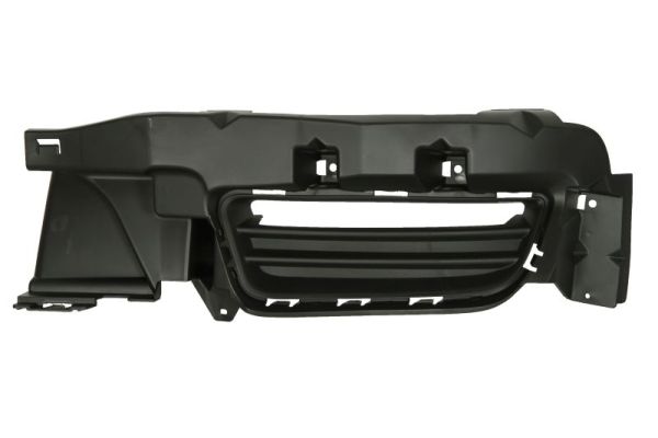 Blic Ventilatiegrille, bumper 6502-07-0932916FP