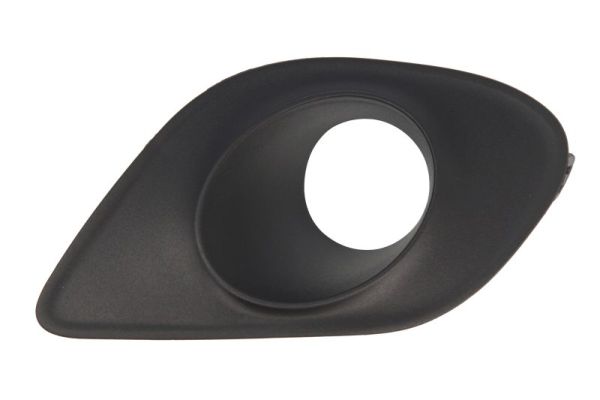 Blic Ventilatiegrille, bumper 6502-07-0932917PP