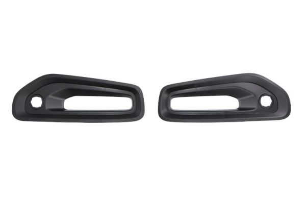 Blic Ventilatiegrille, bumper 6502-07-0936914P