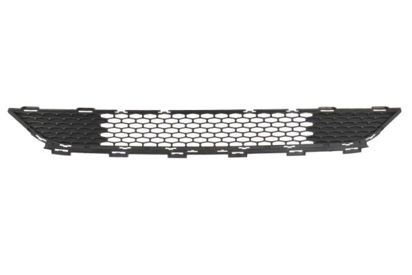 Blic Ventilatiegrille, bumper 6502-07-0939913PP