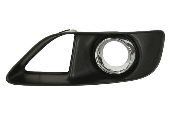 Blic Ventilatiegrille, bumper 6502-07-0939916DP