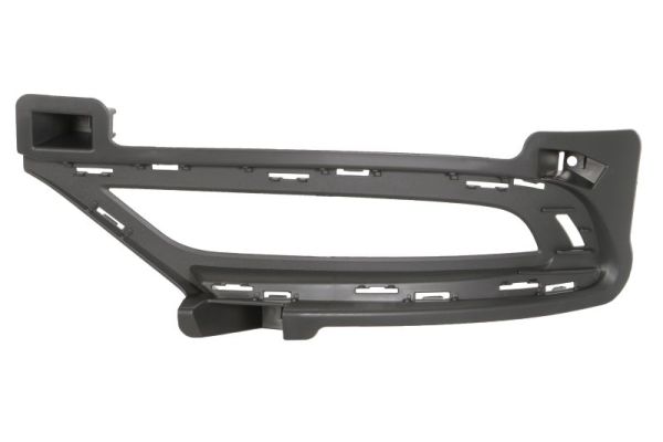 Blic Ventilatiegrille, bumper 6502-07-0939917PP