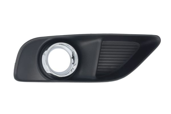 Blic Ventilatiegrille, bumper 6502-07-0939918DP