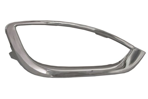 Blic Ventilatiegrille, bumper 6502-07-0941922P