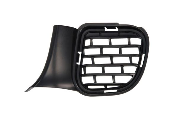Blic Ventilatiegrille, bumper 6502-07-0950911P