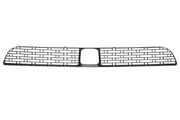 Blic Ventilatiegrille, bumper 6502-07-0950915P