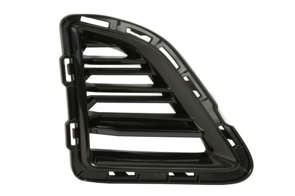 Blic Ventilatiegrille, bumper 6502-07-1196911P