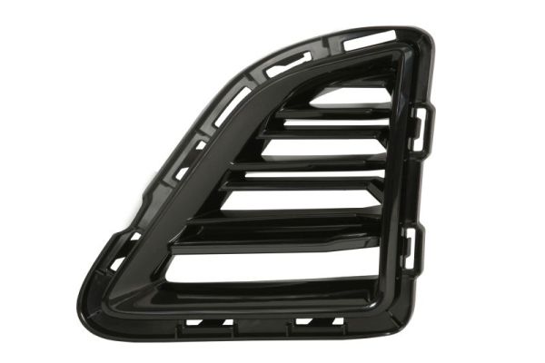 Blic Ventilatiegrille, bumper 6502-07-1196912P