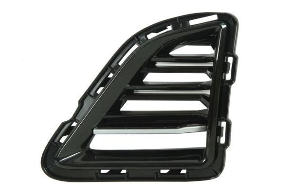 Blic Ventilatiegrille, bumper 6502-07-1196914P