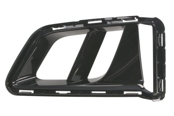 Blic Ventilatiegrille, bumper 6502-07-1196923P