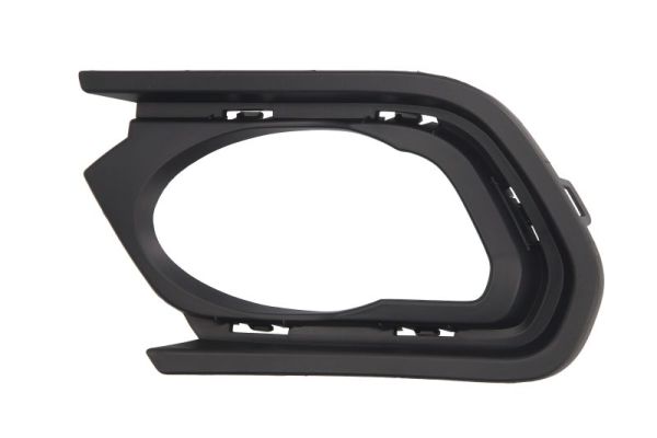 Blic Ventilatiegrille, bumper 6502-07-1304911P