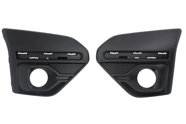 Blic Ventilatiegrille, bumper 6502-07-1307912P