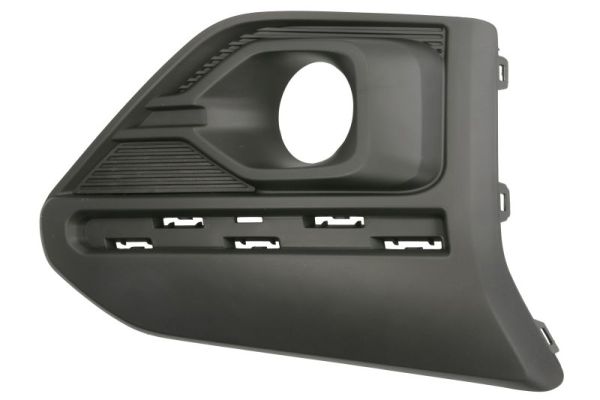 Blic Ventilatiegrille, bumper 6502-07-1307914P