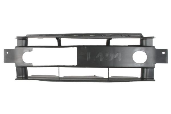 Blic Ventilatiegrille, bumper 6502-07-2002920P