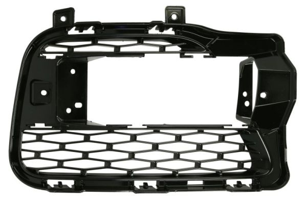 Blic Ventilatiegrille, bumper 6502-07-2002981P