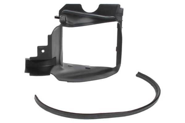 Blic Ventilatiegrille, bumper 6502-07-2003984P