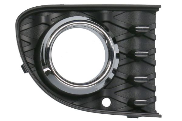 Blic Ventilatiegrille, bumper 6502-07-2013988P