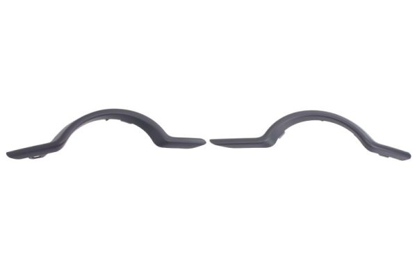 Blic Ventilatiegrille, bumper 6502-07-2050921P