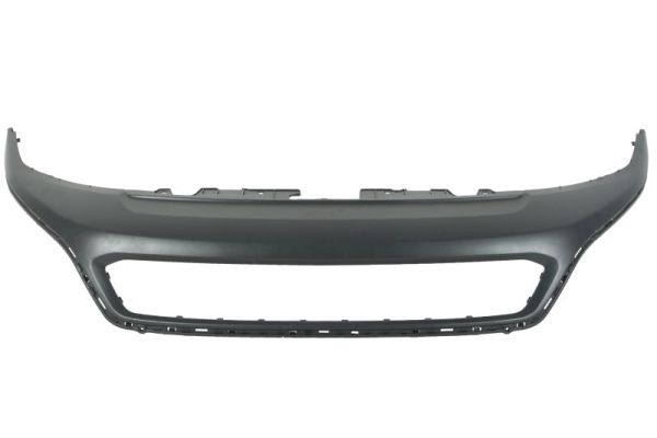 Blic Sier- / Beschermingspaneel, radiateurgrille 6502-07-2053991P