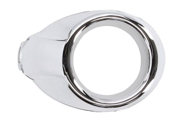 Blic Ventilatiegrille, bumper 6502-07-2536994Q