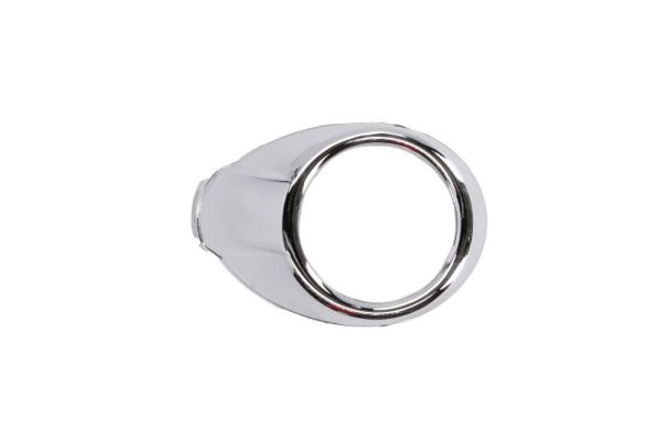 Blic Ventilatiegrille, bumper 6502-07-2536995Q