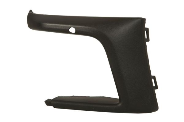 Blic Voorbumper deel 6502-07-2537921P