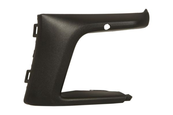 Blic Voorbumper deel 6502-07-2537922P