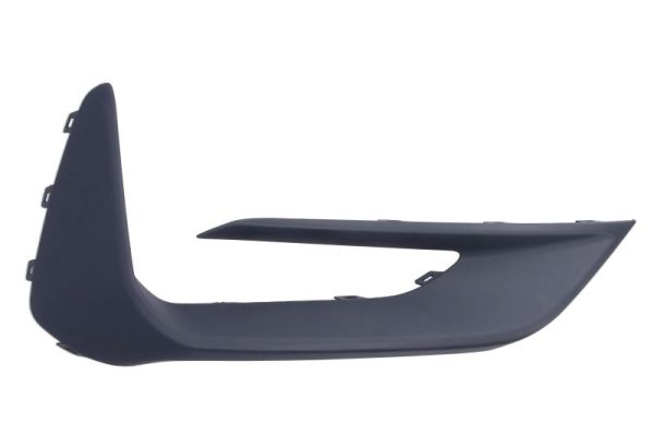 Blic Voorbumper deel 6502-07-2538922P